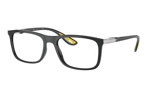 Ray-Ban RX7222M F624 Szemüvegkeret
