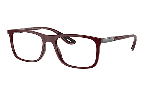 Eyewear Ray-Ban RX7222M F681