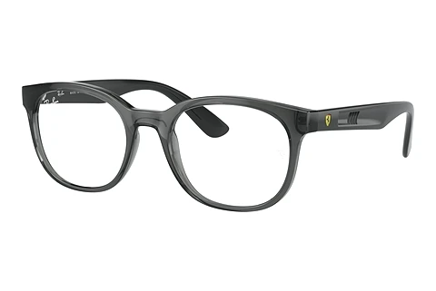 Ray-Ban RX7231M F691 Szemüvegkeret