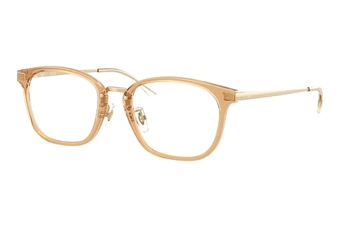 Óculos de design Ray-Ban RX7247D 8473