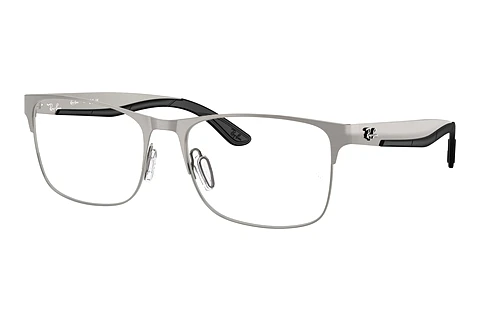 Occhiali design Ray-Ban RX7550 3214