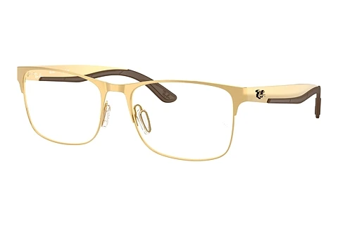 Occhiali design Ray-Ban RX7550 3220