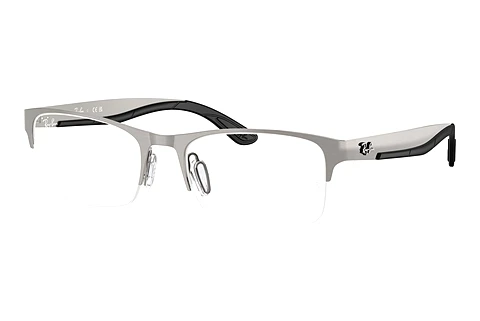Occhiali design Ray-Ban RX7551 3214