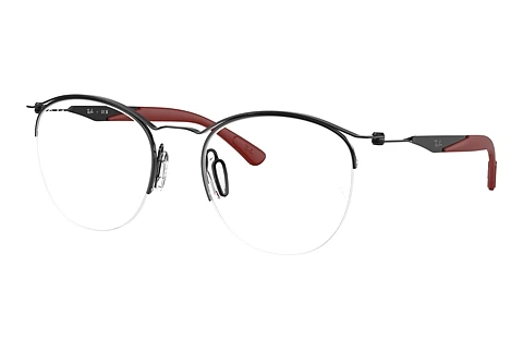 Eyewear Ray-Ban RX7553 3215