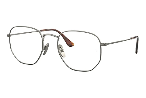 Óculos de design Ray-Ban HEXAGONAL (RX8148V 1223)