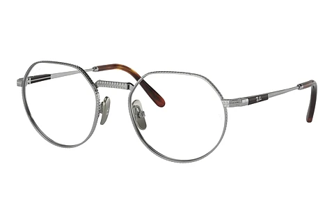 Eyewear Ray-Ban Jack Titanium (RX8265V 1224)