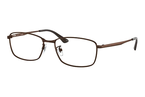 Ray-Ban RX8775D 1121 Szemüvegkeret
