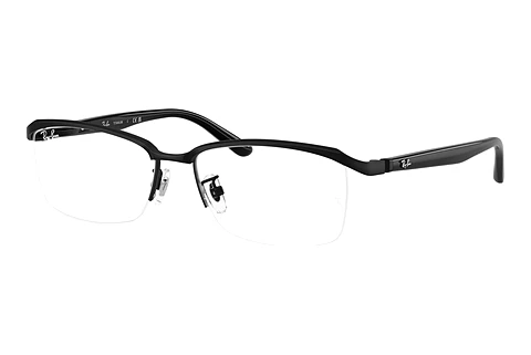 Eyewear Ray-Ban RX8779D 1012