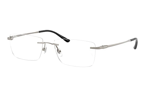 Occhiali design Ray-Ban RX8781D 1000