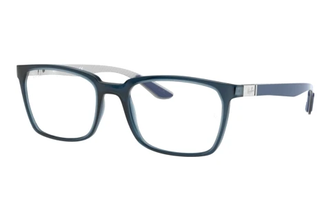 Ray-Ban RX8906 8060 Szemüvegkeret