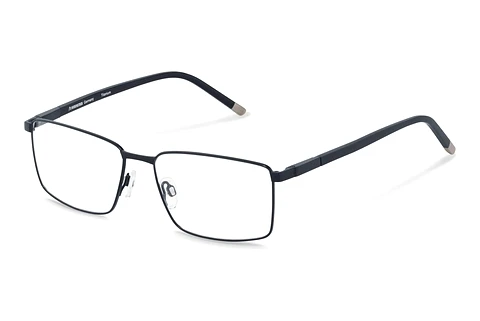 Tasarım gözlükleri Rodenstock R7047 E000