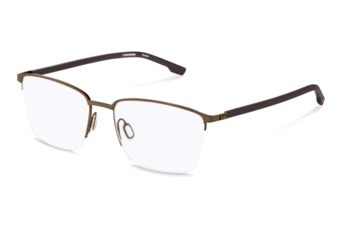 Rodenstock R7183 C000 Szemüvegkeret