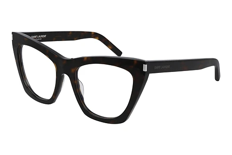 Saint Laurent SL 214 KATE OPT 002 Szemüvegkeret