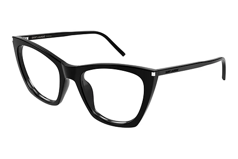 Saint Laurent SL 214 KATE THIN OPT 001 Szemüvegkeret