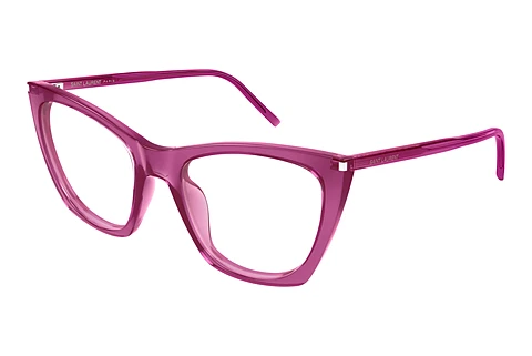 Akiniai Saint Laurent SL 214 KATE THIN OPT 005