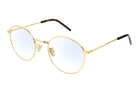 Óculos de design Saint Laurent SL 237/F 003