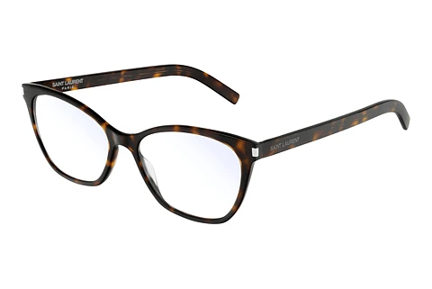 Óculos de design Saint Laurent SL 287 SLIM 002