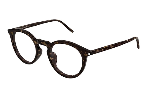 Saint Laurent SL 347/F 002 Szemüvegkeret