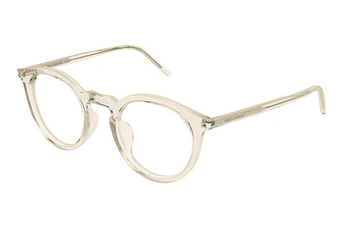 Gafas de diseño Saint Laurent SL 347/F 004