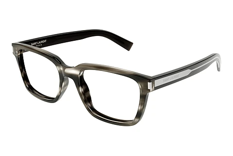 Glasögon Saint Laurent SL 621 005