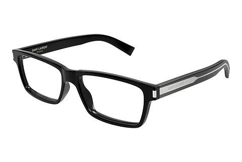 Okuliare Saint Laurent SL 622 001