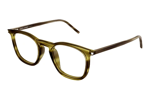 Óculos de design Saint Laurent SL 623 OPT 005