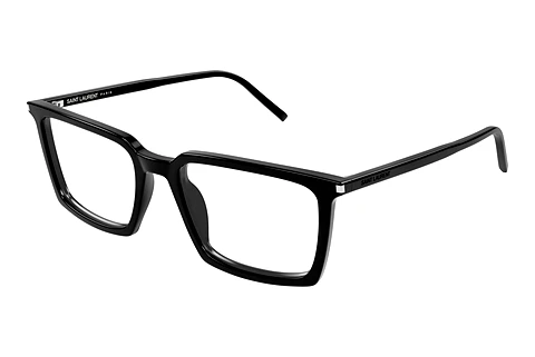 Gafas de diseño Saint Laurent SL 624 001