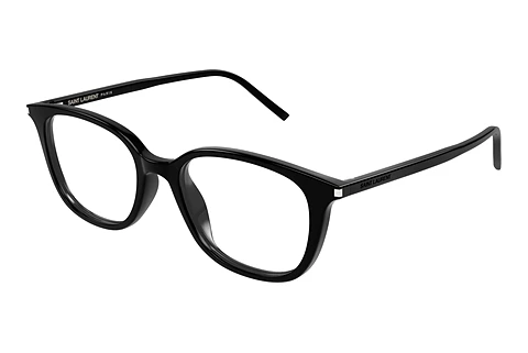 Saint Laurent SL 644/F 001 Szemüvegkeret
