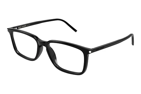Gafas de diseño Saint Laurent SL 645/F 001
