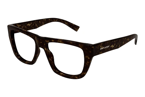 Saint Laurent SL 714 002 Szemüvegkeret