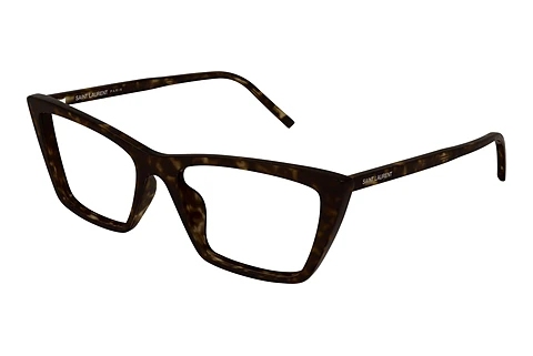 Brýle Saint Laurent SL 737 MICA THIN OPT 002