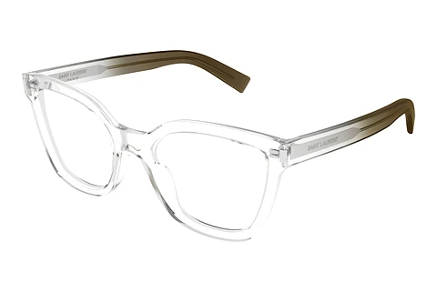 Okuliare Saint Laurent SL 748 006