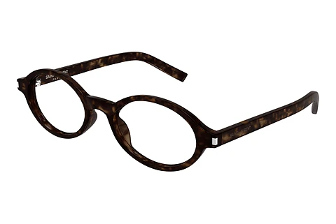 Glasögon Saint Laurent SL 751 JEANNE OPT 002