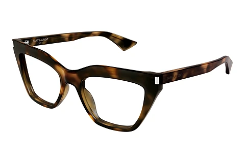 Saint Laurent SL 760 003 Szemüvegkeret