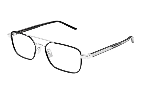 Očala Saint Laurent SL 780 003