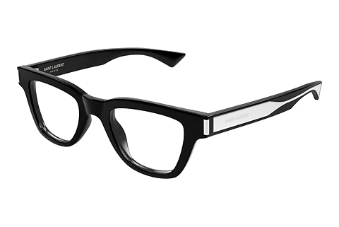 Óculos de design Saint Laurent SL 789 JACQUES OPT 001