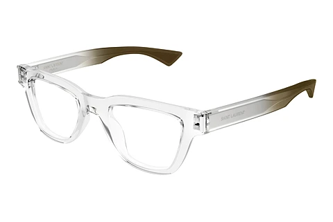 Óculos de design Saint Laurent SL 789 JACQUES OPT 003