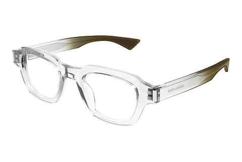 Occhiali design Saint Laurent SL 791 OPT 003