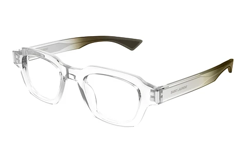 Óculos de design Saint Laurent SL 791 OPT 004
