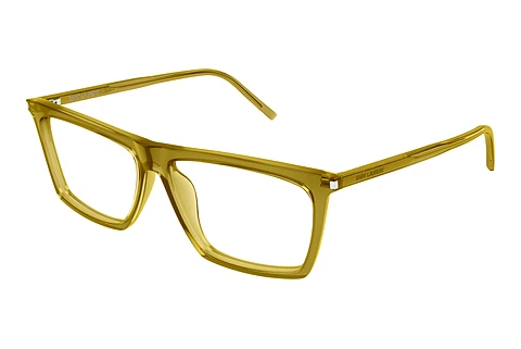 Óculos de design Saint Laurent SL 803 011
