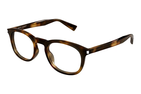 Óculos de design Saint Laurent SL 813 003