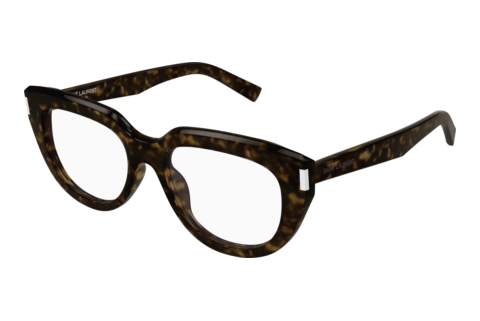 Naočale Saint Laurent SL 828 002