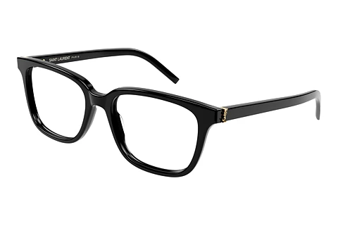 Glasögon Saint Laurent SL M110/F 001