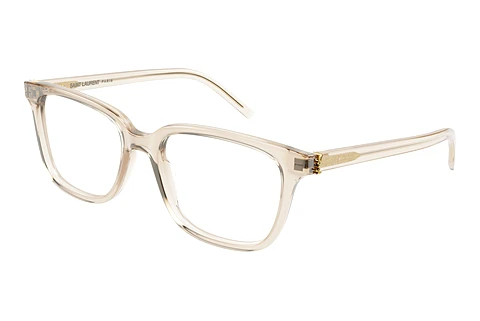 Gafas de diseño Saint Laurent SL M110/F 003