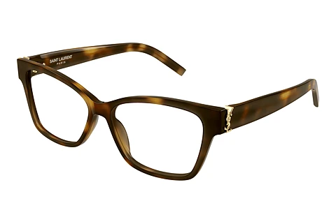 Glasögon Saint Laurent SL M116 002