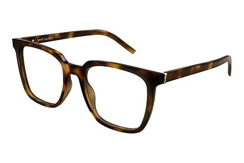 Saint Laurent SL M146 OPT 003 Szemüvegkeret