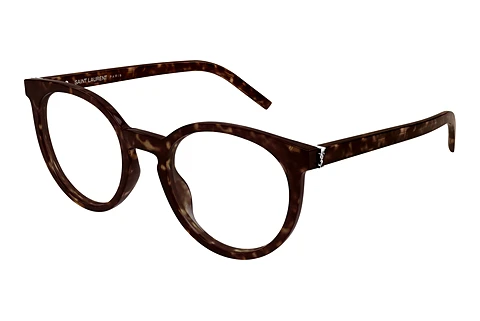 Brýle Saint Laurent SL M147 002