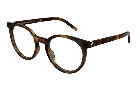Glasögon Saint Laurent SL M147 003
