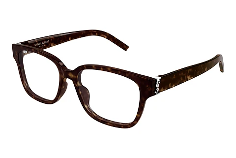 Očala Saint Laurent SL M150 002