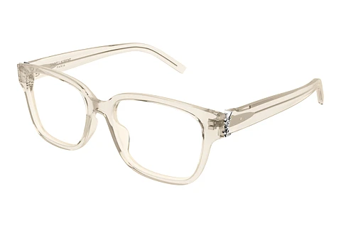 Očala Saint Laurent SL M150 004